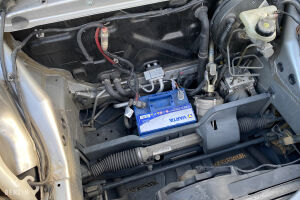 Smart Roadster Coupé Brabus Xclusive - 2007