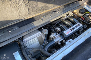 Smart Roadster Coupé Brabus Xclusive - 2007