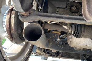 Smart Roadster Coupé Brabus Xclusive - 2007