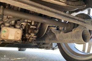 Smart Roadster Coupé Brabus Xclusive - 2007