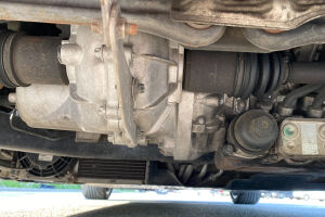 Smart Roadster Coupé Brabus Xclusive - 2007