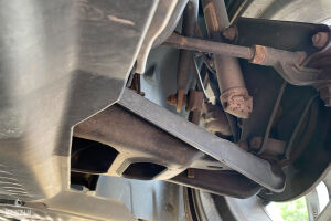 Smart Roadster Coupé Brabus Xclusive - 2007