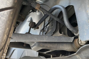 Smart Roadster Coupé Brabus Xclusive - 2007