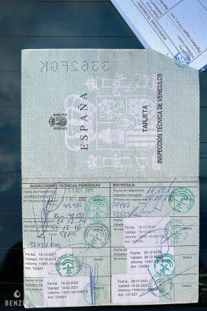 Smart Roadster Coupé Brabus Xclusive - 2007