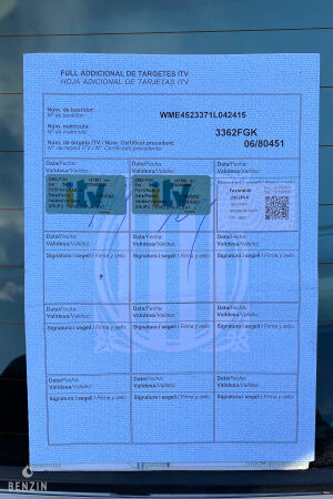 Smart Roadster Coupé Brabus Xclusive - 2007