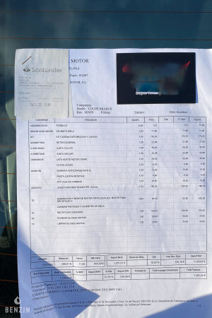 Smart Roadster Coupé Brabus Xclusive - 2007