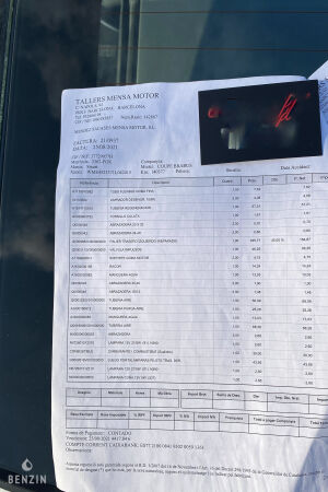 Smart Roadster Coupé Brabus Xclusive - 2007