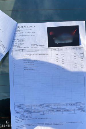 Smart Roadster Coupé Brabus Xclusive - 2007