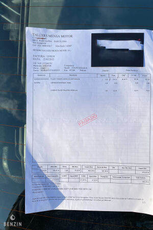 Smart Roadster Coupé Brabus Xclusive - 2007