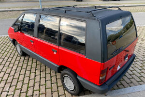 Renault Espace 2000 TSE - 1985