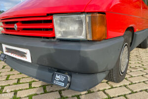 Renault Espace 2000 TSE - 1985