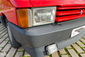 Renault Espace 2000 TSE - 1985