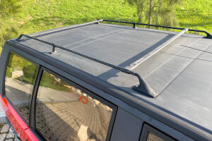 Renault Espace 2000 TSE - 1985