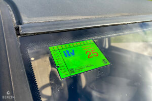 Renault Espace 2000 TSE - 1985