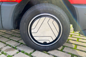 Renault Espace 2000 TSE - 1985