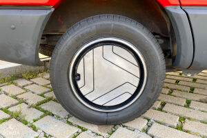 Renault Espace 2000 TSE - 1985