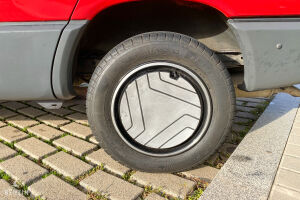 Renault Espace 2000 TSE - 1985