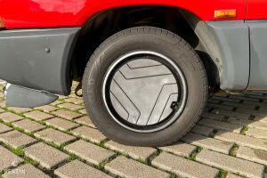 Renault Espace 2000 TSE - 1985