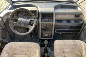 Renault Espace 2000 TSE - 1985