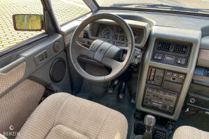 Renault Espace 2000 TSE - 1985