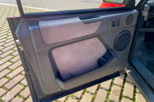 Renault Espace 2000 TSE - 1985