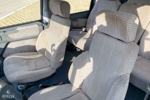 Renault Espace 2000 TSE - 1985