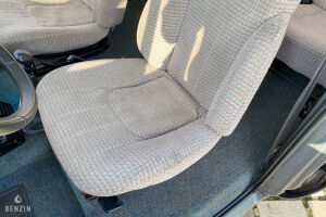 Renault Espace 2000 TSE - 1985