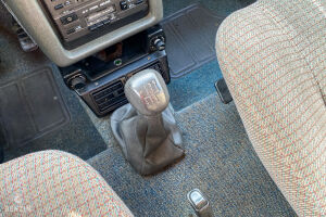 Renault Espace 2000 TSE - 1985