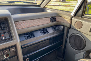 Renault Espace 2000 TSE - 1985