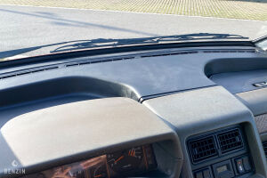 Renault Espace 2000 TSE - 1985