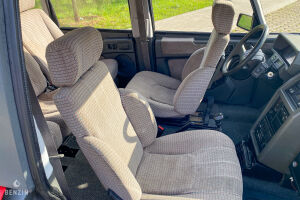 Renault Espace 2000 TSE - 1985