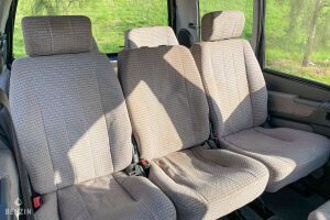 Renault Espace 2000 TSE - 1985