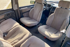 Renault Espace 2000 TSE - 1985