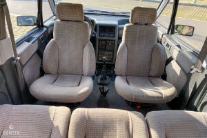 Renault Espace 2000 TSE - 1985