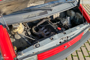 Renault Espace 2000 TSE - 1985