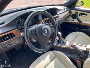 BMW 335i e91 - 2007