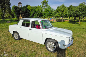 Renault 8 - 1976