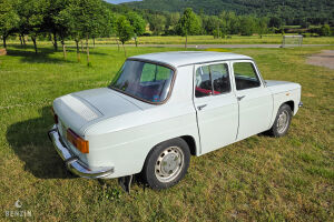 Renault 8 - 1976