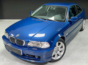 BMW 330ci e46 - 2001
