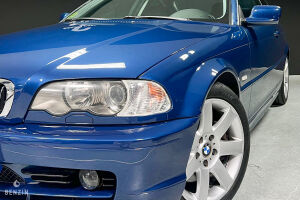 BMW 330ci e46 - 2001