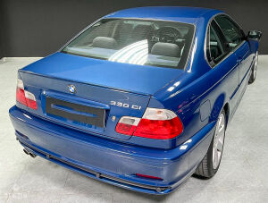 BMW 330ci e46 - 2001