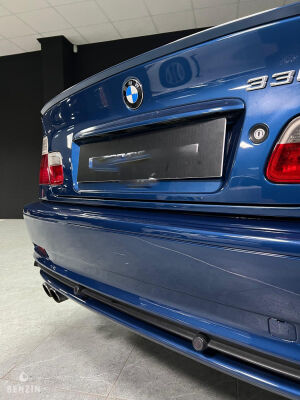 BMW 330ci e46 - 2001