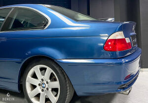BMW 330ci e46 - 2001