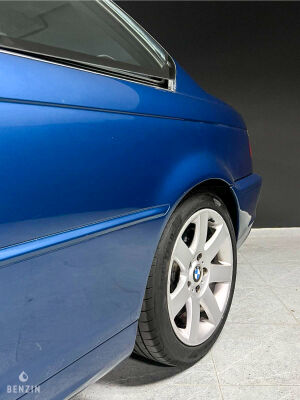 BMW 330ci e46 - 2001