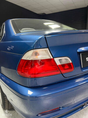 BMW 330ci e46 - 2001