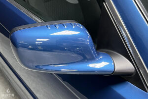 BMW 330ci e46 - 2001