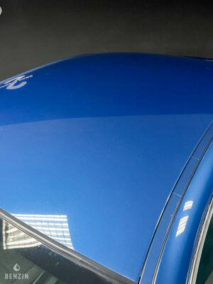 BMW 330ci e46 - 2001