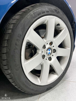 BMW 330ci e46 - 2001