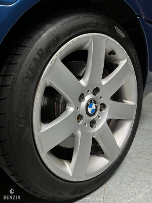 BMW 330ci e46 - 2001