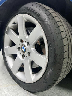 BMW 330ci e46 - 2001